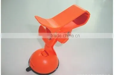 Universal Adjustable Long Arm Car Mount Holder for Any Size Smartphone. Hand Free Car Holder photo-5
