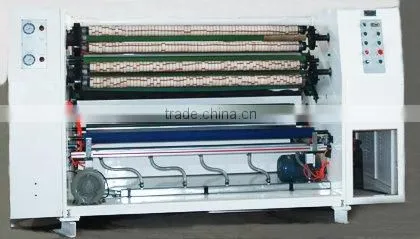 BOPP Tape Slitting Machine (BTSM01)