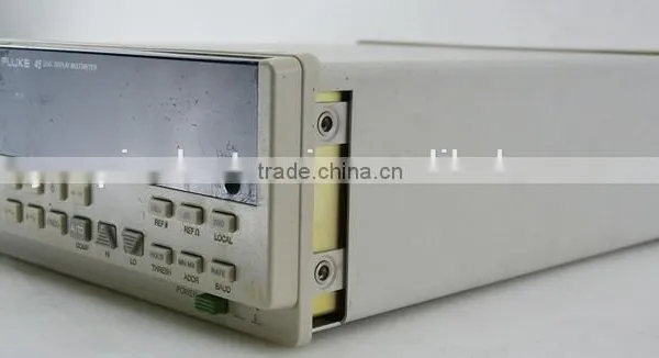 Fluke 45 Dual Display Multimeter photo-3
