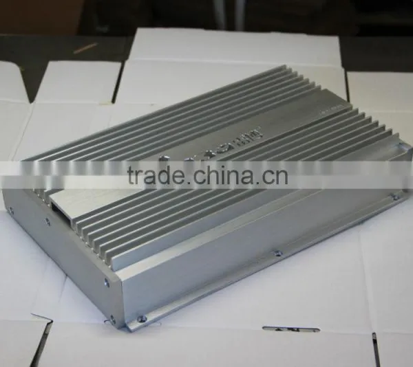 2015 New Arrive Car Amplier 1000W Trade Assurance PA4100 photo-2