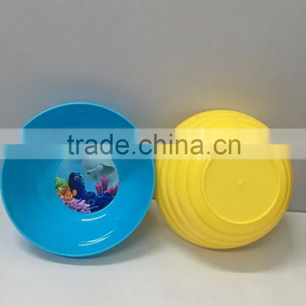 Kids Favorite Bowl With Customize Color and Logo photo-2