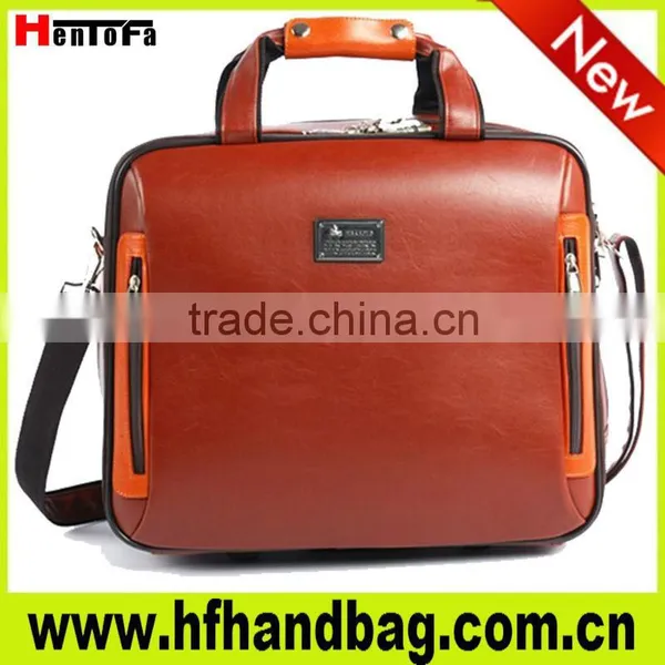 Captain/Airline hostess 16" trolley luggage