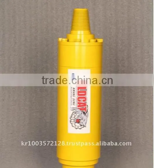 Effective High Quality Shock Absorber