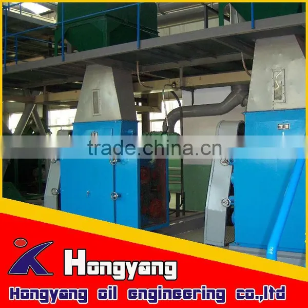 High Quality!!! Sesame Seed Oil Processing Plant With Reasonable Price photo-2