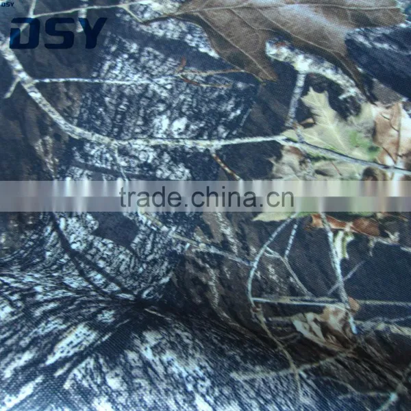 Neoprene Fabric Camouflage photo-6
