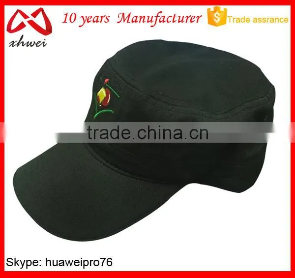 Kenya Election Heat Printed Man Face Cap Army President Cap photo-6