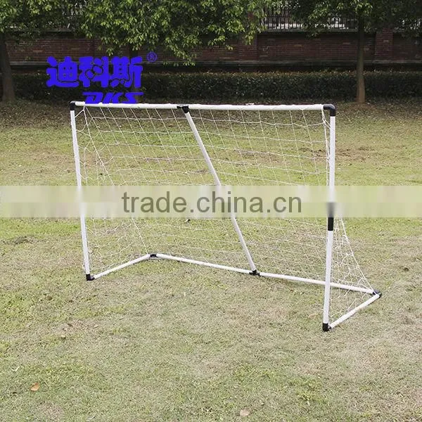2 in 1 Customized Plastic Multifunction Mini Soccer Goal With Ball photo-2