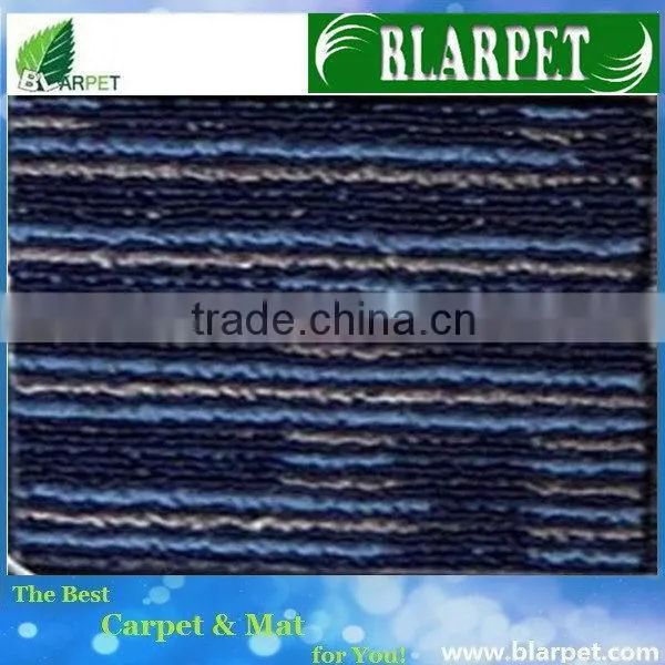 Contemporary Most Popular Blue Carpet Tiles photo-2