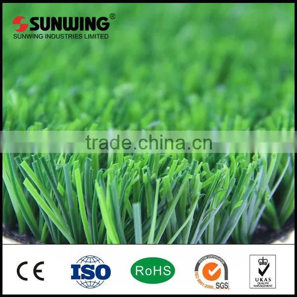 China High Quality Artificial Sport Lawn for Football photo-2