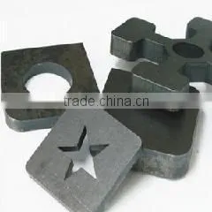 Precision Laser Cutting Service for Stainless Steel, Aluminum, Mild Steel, Copper photo-4