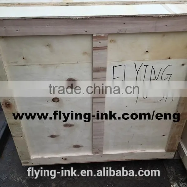 Sublimation Type Heidelberg Offset Heat Transfer Printing Machine Ink photo-4