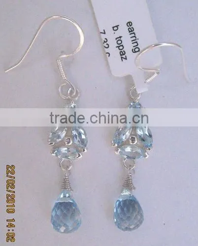 Gemstone Jewelry