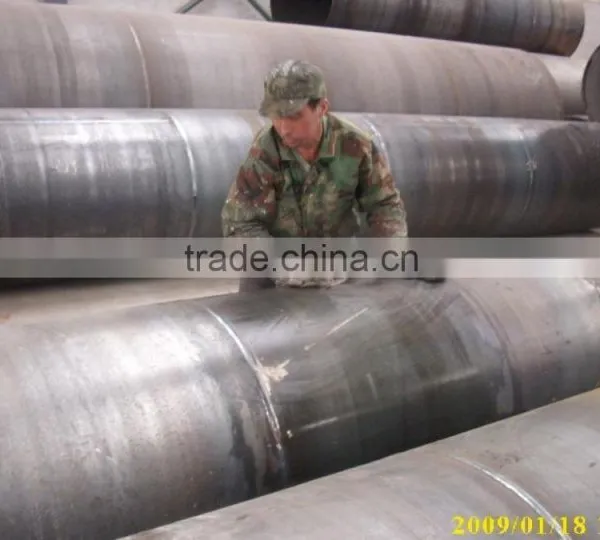 762x16mm T-type Pipe photo-2