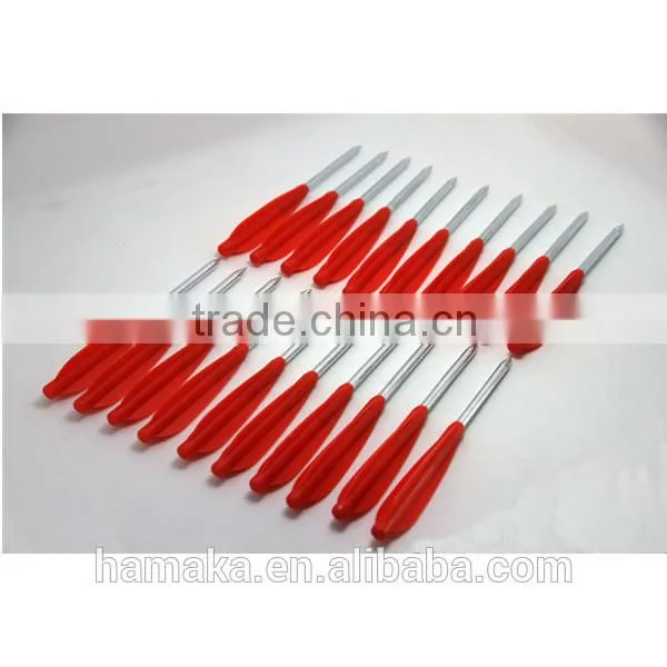 20 X 3 Wing 142mm Long Arrows For Pistol Crossbow Arrows Crossbow Bolt photo-2