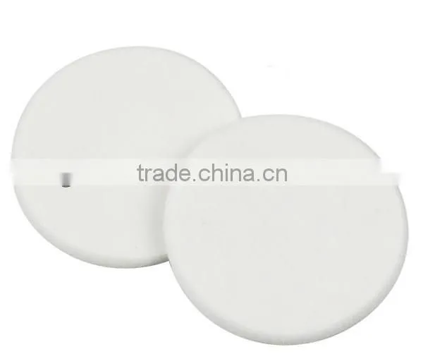 Professional Natural Cosmetic Compressed Sponge