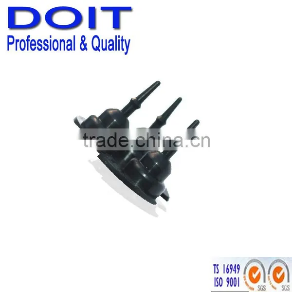 Water Pump Control Valve Rubber Made Product photo-5