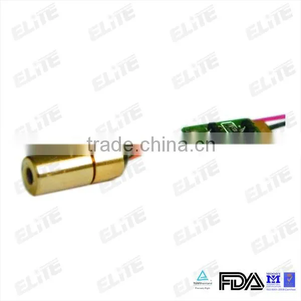 Mini RED Laser Module Marker photo-3
