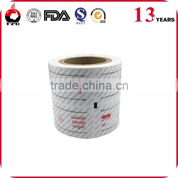 Hot-selling PVC Shrink Film for Decoration photo-2