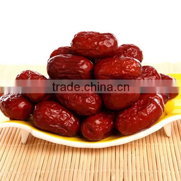 Jujube Chinese Red Dates Date Fruit