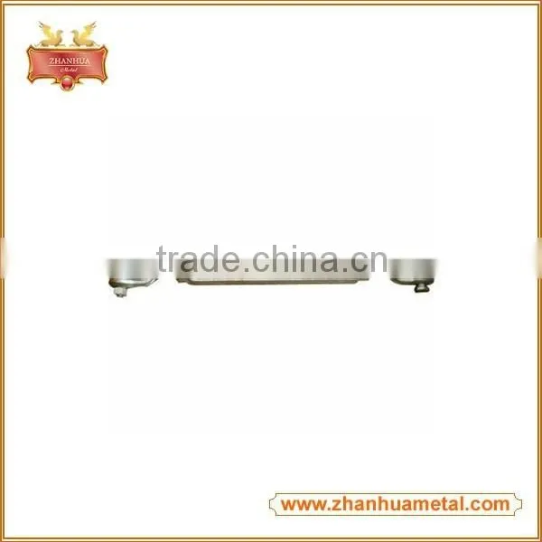 DIN1480 Open Body Forged Turnbuckle With Hook And Eye Rigging Hardware photo-3