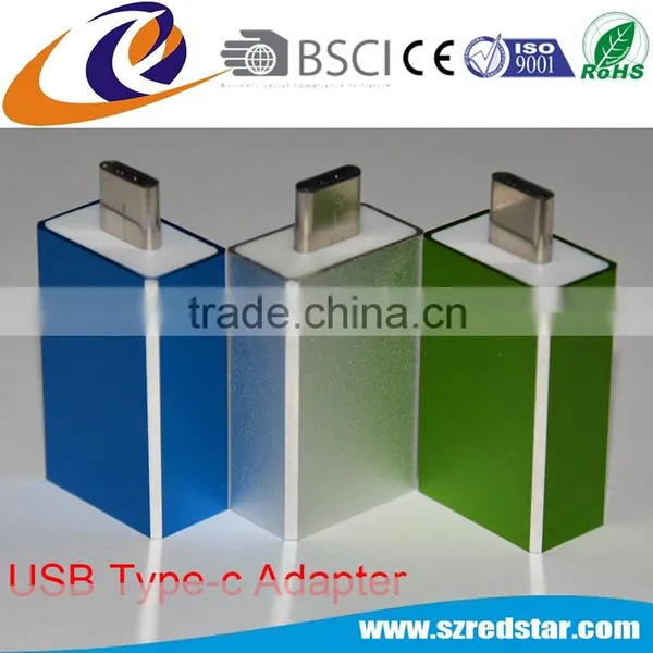 USB Type C 3.1 Adapter /Type-C USB C Adapter photo-4