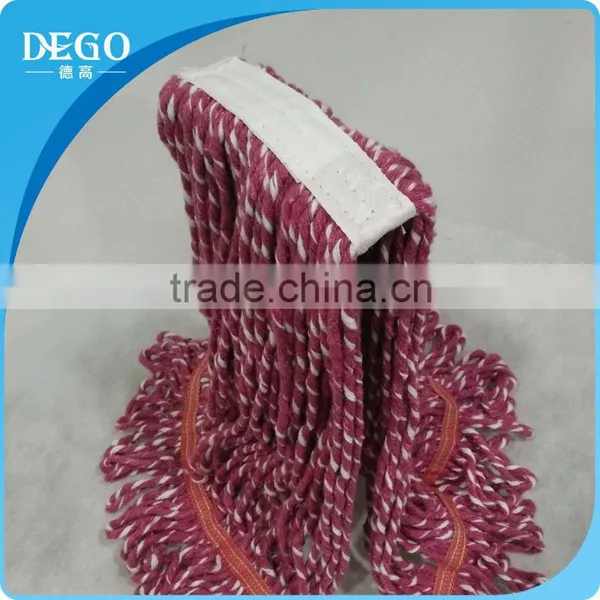DEGO Cotton Mop Head, Cleaning Mop Manufacturer photo-2