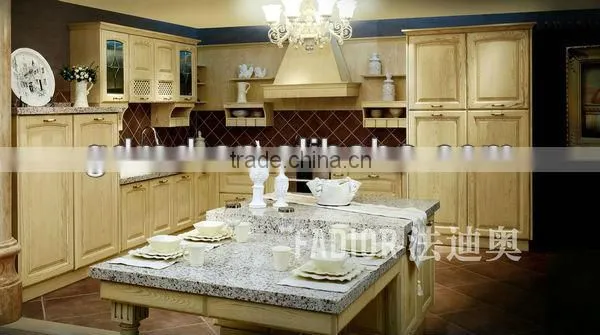 Best Quality Classical Stainless Stainless Steel Kitchen Cabinet Price