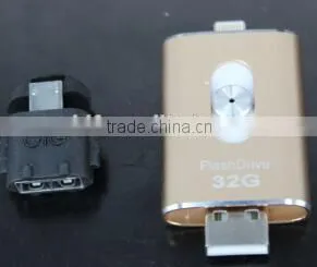 Prolong the Life USB Flash Drive ODM/OEM Service High Quallity Pendrive photo-3