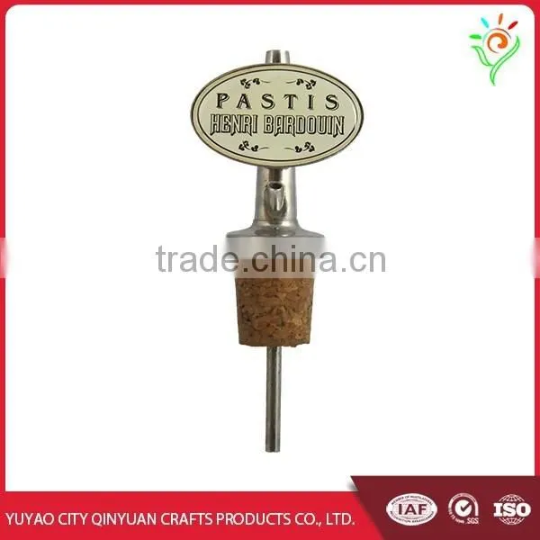 2015 Hot Sale Cork Oil Pourer Manufacturer Wholesale photo-5