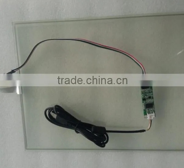 15inch Industrial Open Frame Monitor Touch Panel 15'', 15inch Touch Screen photo-6