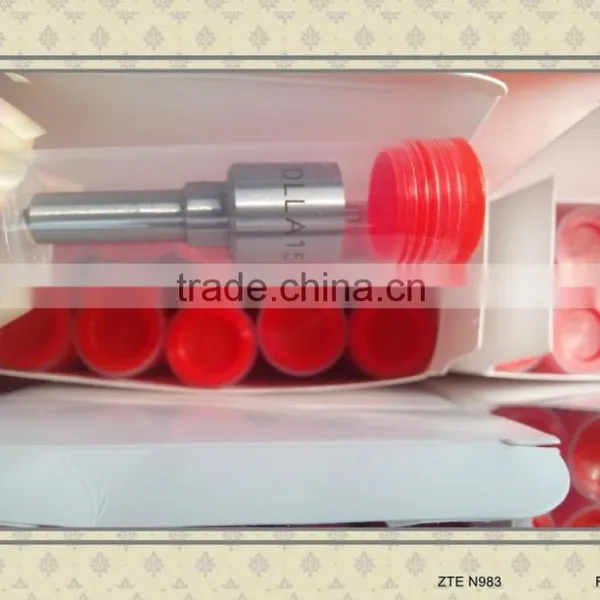 DLLA156P1059 Diesel Injector Nozzle photo-3