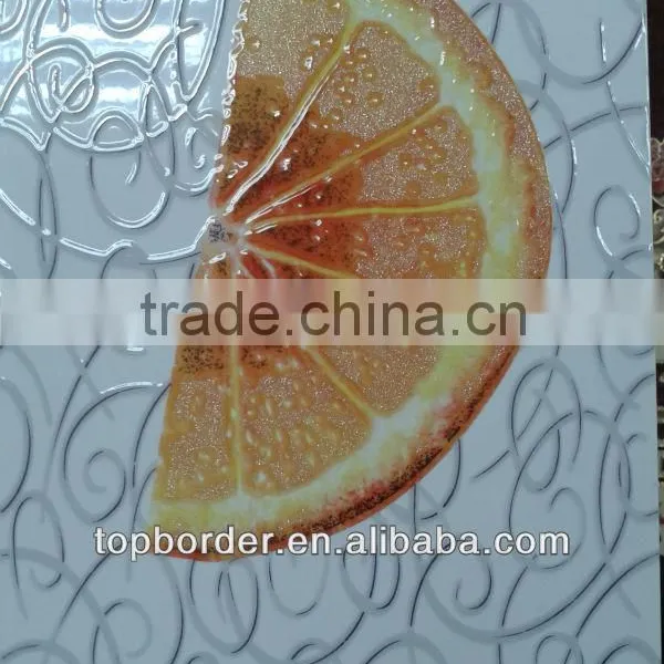 Fruit Ceramic Decor 250x400MM photo-2