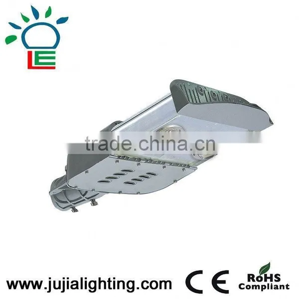 High Lume Bridgelux Aluminum 120w Green Led Street Lighting photo-2