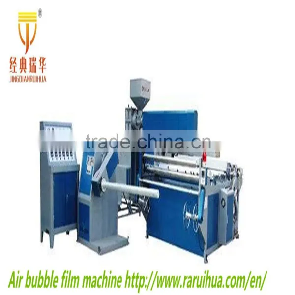 Bubble Film Making Machine Blown Film Machine photo-6