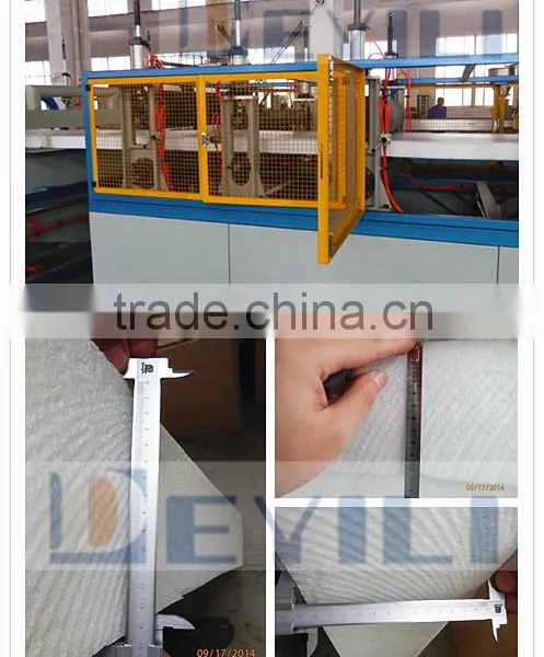 XPS Board Extruded Production Line photo-3