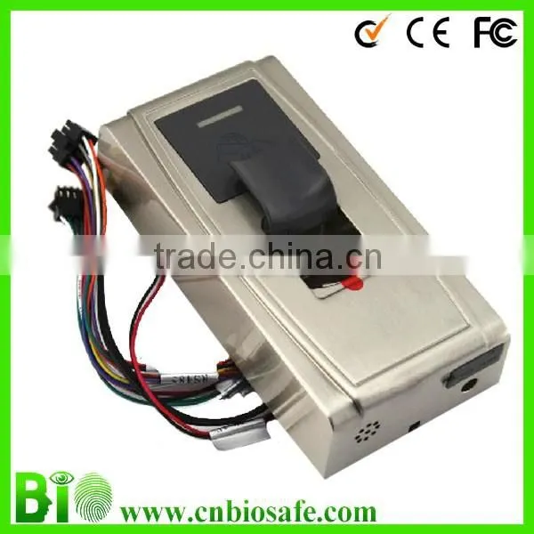 Highly Accurate Hf Optical Sensor Access Controller For Home (Hf-F30) photo-3