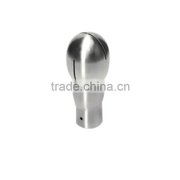 Stainless Steel Sanitary Rotary Cleaning Ball,cleaning Ball for Pipe photo-2