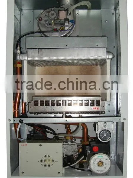 High Quality Italian Gas Boilers Radiant For CE Certificate photo-2