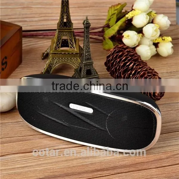 A10 New Design Wireless Custom Bluetooth Speaker photo-3