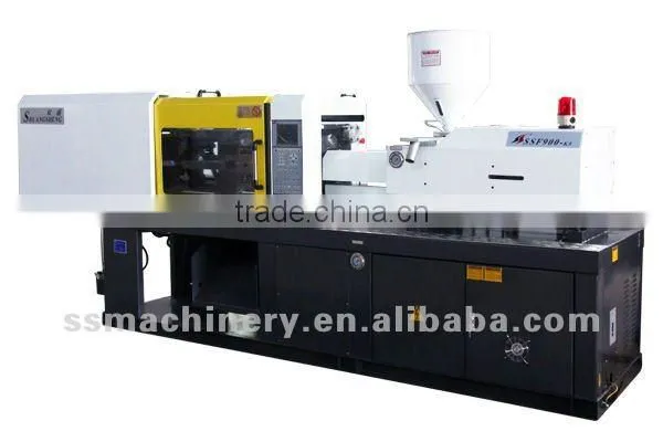 Servo Motor Plastic Injection Moulding Machine