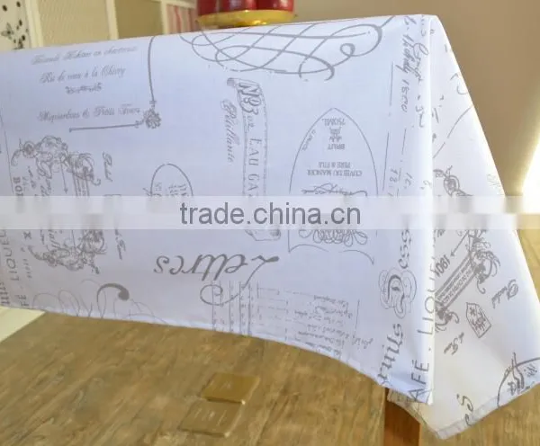 Table Clothes/tablecloth in Roll /table Cloth Roll photo-6