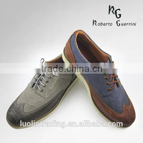 Wholesale New Style 2015 Casual Fashion Shoes photo-6