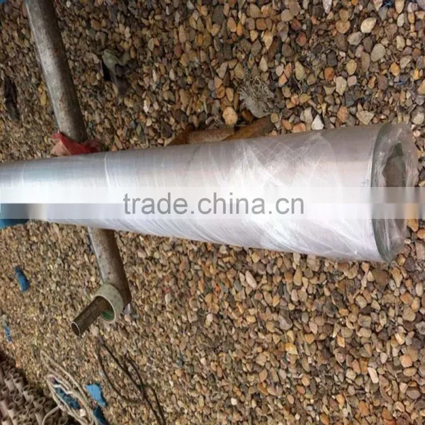 Inconel600 16 Inch Seamless Steel Pipe Manufacturer photo-3