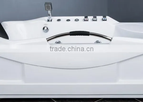 SUNZOOM Whirlpool Bathtub Massage,jet Surf Tub,perfect Acrylic Whirlpool Massage Bathtub photo-5