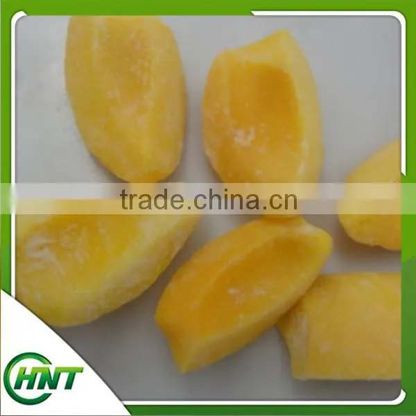 High Quality Fresh Saved Yellow Peach photo-6