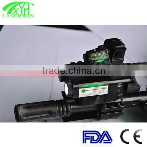 Green Dot Laser Sight Army Gun Laser Sight photo-6