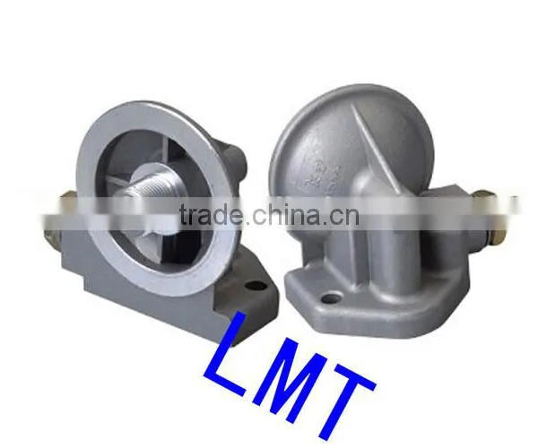 Filter Seat Truck Body Parts CX0506 photo-2