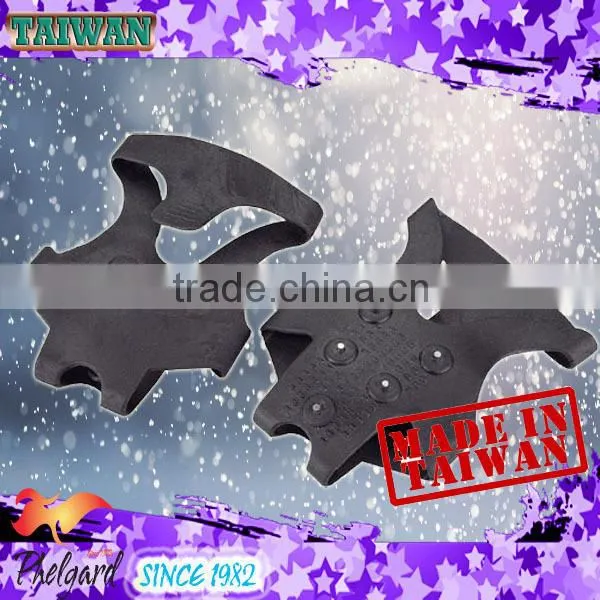 ISO Approved Taiwan-made Non-slip Snow Grabbers