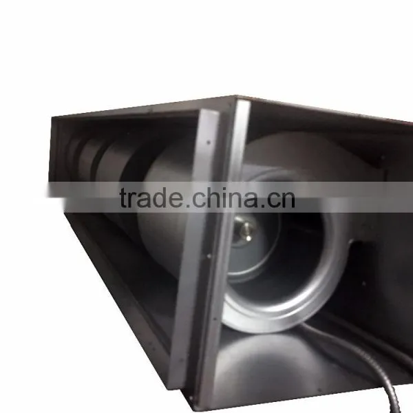 18000btu --60000btu Air Cooler Ducted Type Air Conditioner photo-4