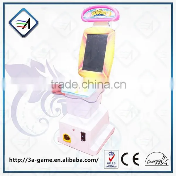Hot Sell Redemption Arcade Game Machine Parkour Indoor Ticket Game Machine for Game Center photo-5
